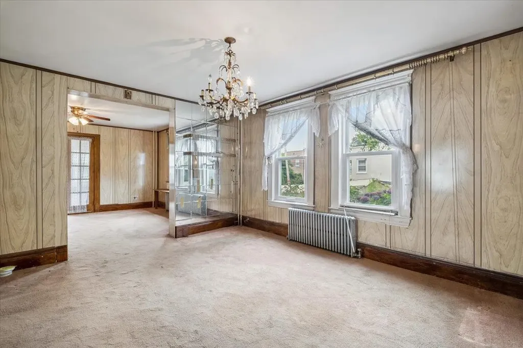 102 Burhans Avenue Yonkers NY 10701