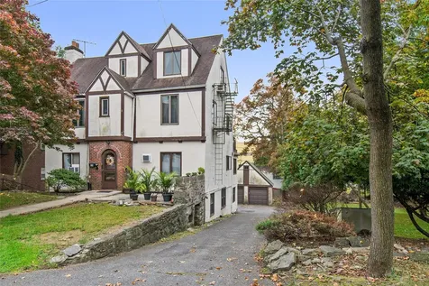 35 Lester Place Larchmont NY 10538
