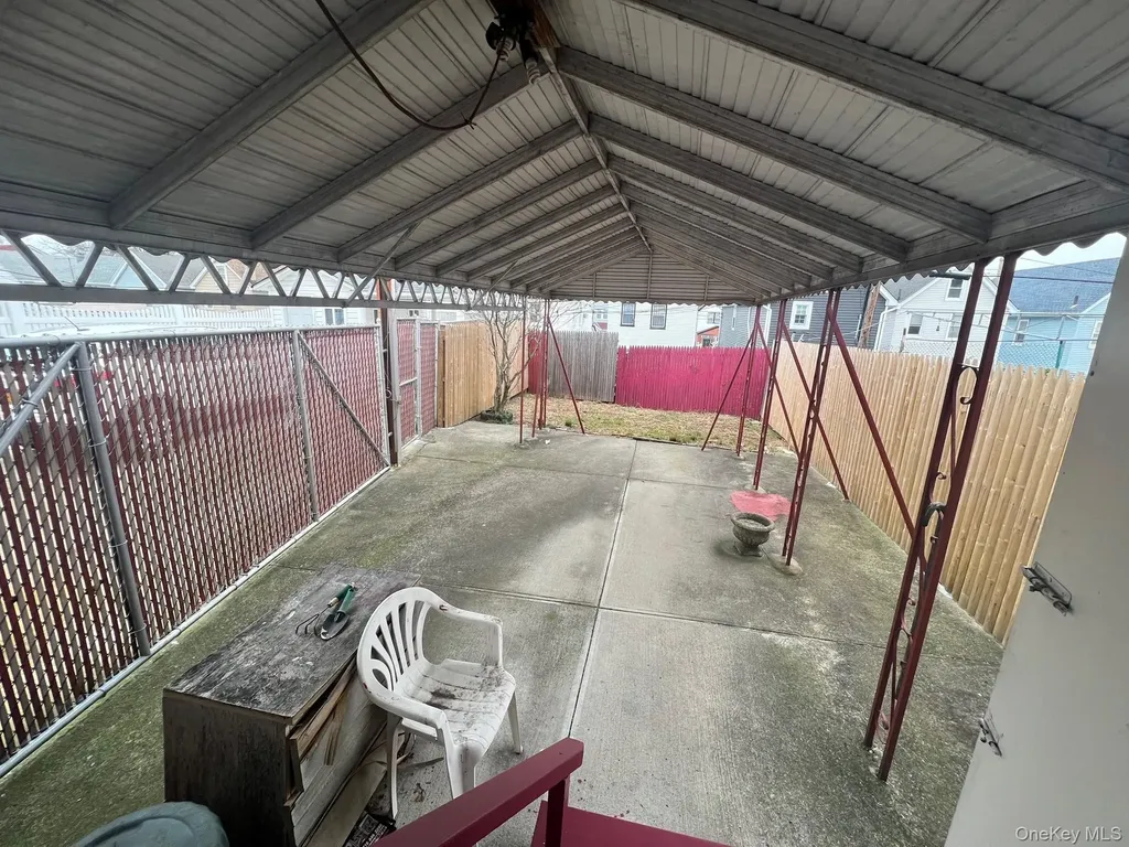 111-31 Lefferts Boulevard South Ozone Park NY 11420