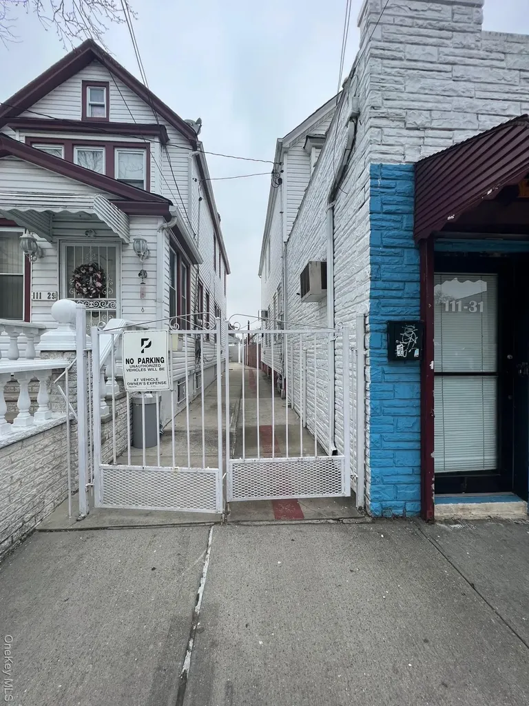 111-31 Lefferts Boulevard South Ozone Park NY 11420
