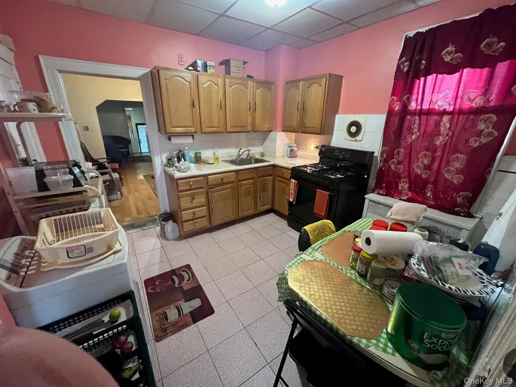 111-31 Lefferts Boulevard South Ozone Park NY 11420