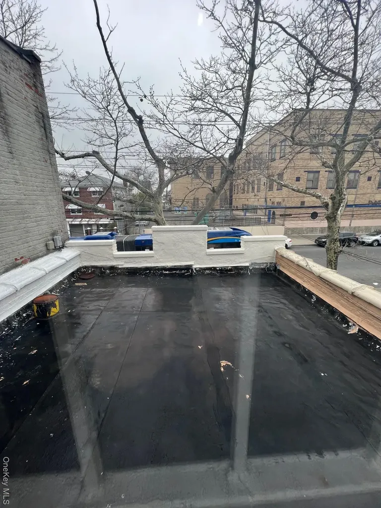 111-31 Lefferts Boulevard South Ozone Park NY 11420