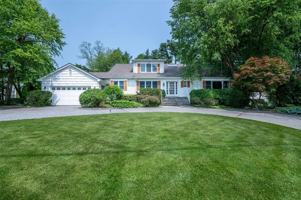 25 Old Lyme Road Scarsdale NY 10583