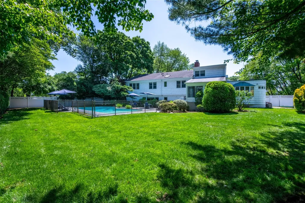 25 Old Lyme Road Scarsdale NY 10583