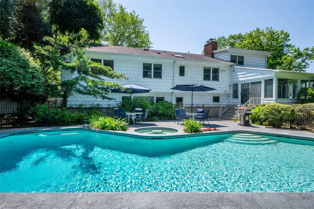 25 Old Lyme Road Scarsdale NY 10583