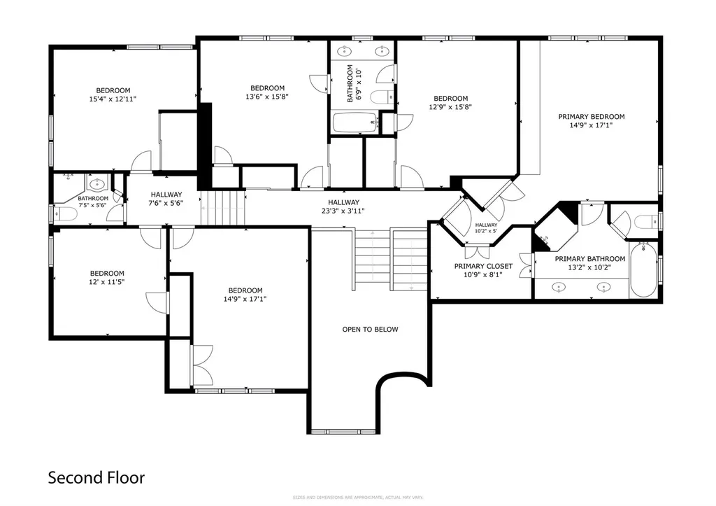 25 Old Lyme Road Scarsdale NY 10583