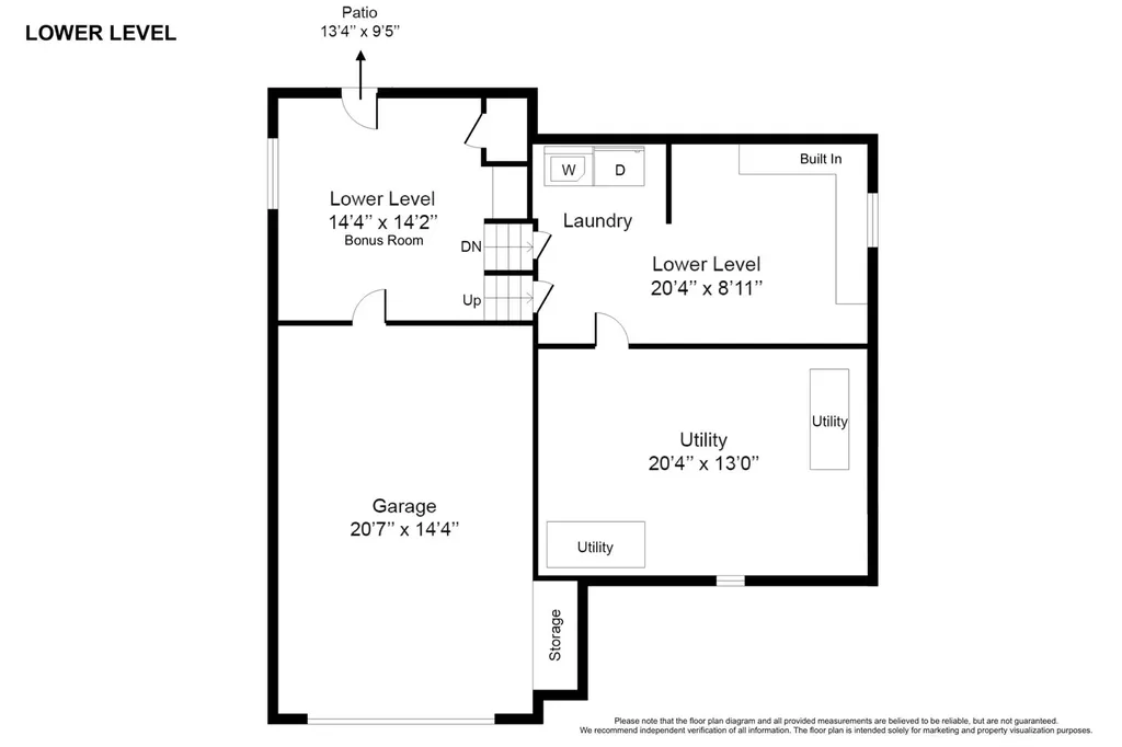 4 Senate Place Larchmont NY 10538