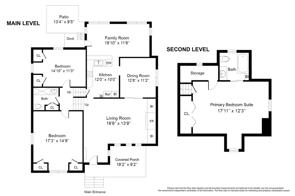 4 Senate Place Larchmont NY 10538