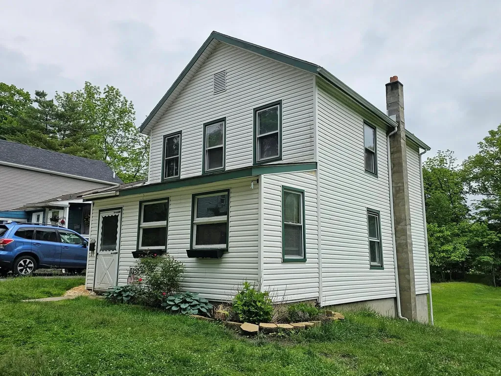 3 Fall Street Port Jervis NY 12771