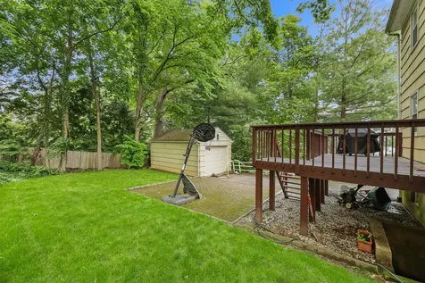 125 Brown Road Scarsdale NY 10583