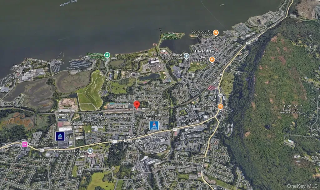 111 E Railroad Avenue West Haverstraw NY 10993