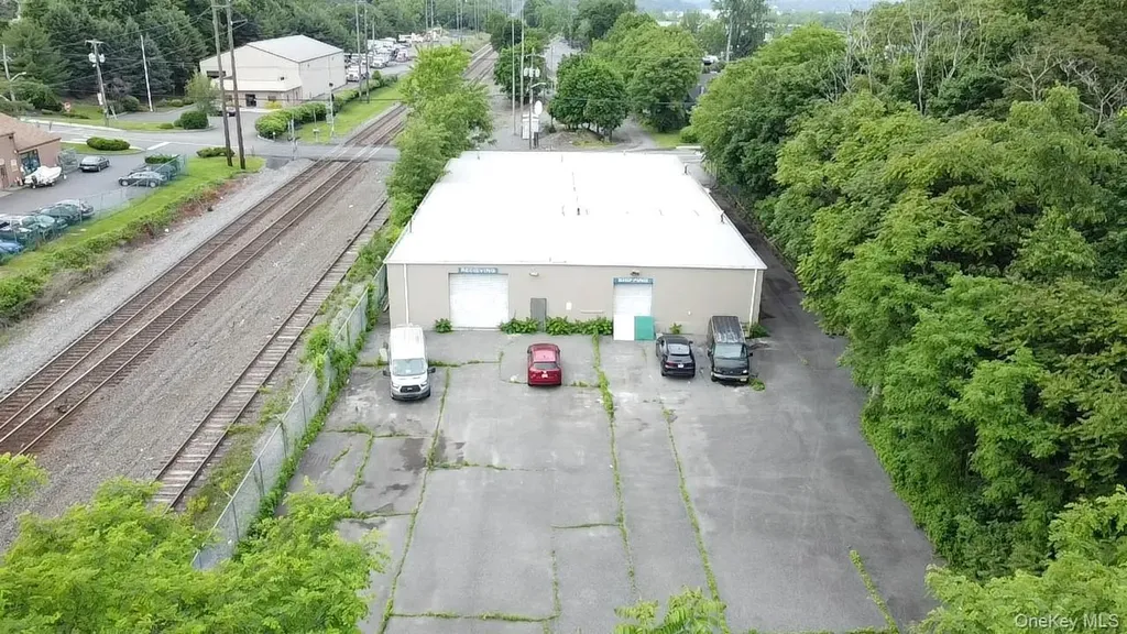 111 E Railroad Avenue West Haverstraw NY 10993