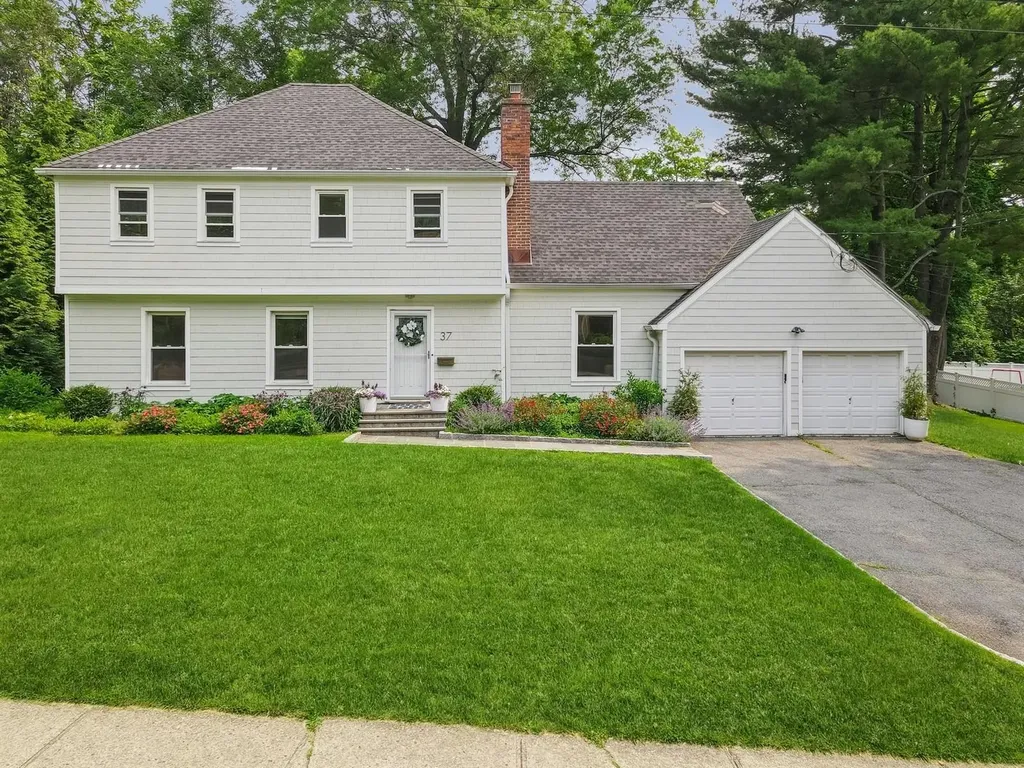 37 Oakland Beach Avenue Rye NY 10580