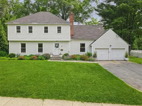 37 Oakland Beach Avenue Rye NY 10580