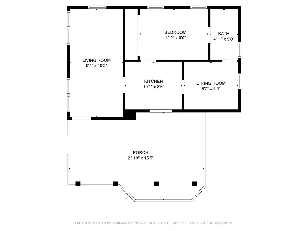 12 Hillside Terrace Amawalk NY 10501
