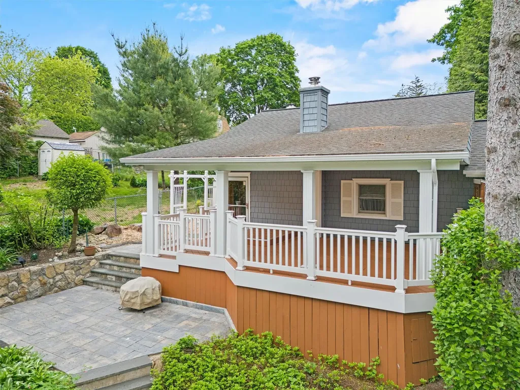 12 Hillside Terrace Amawalk NY 10501