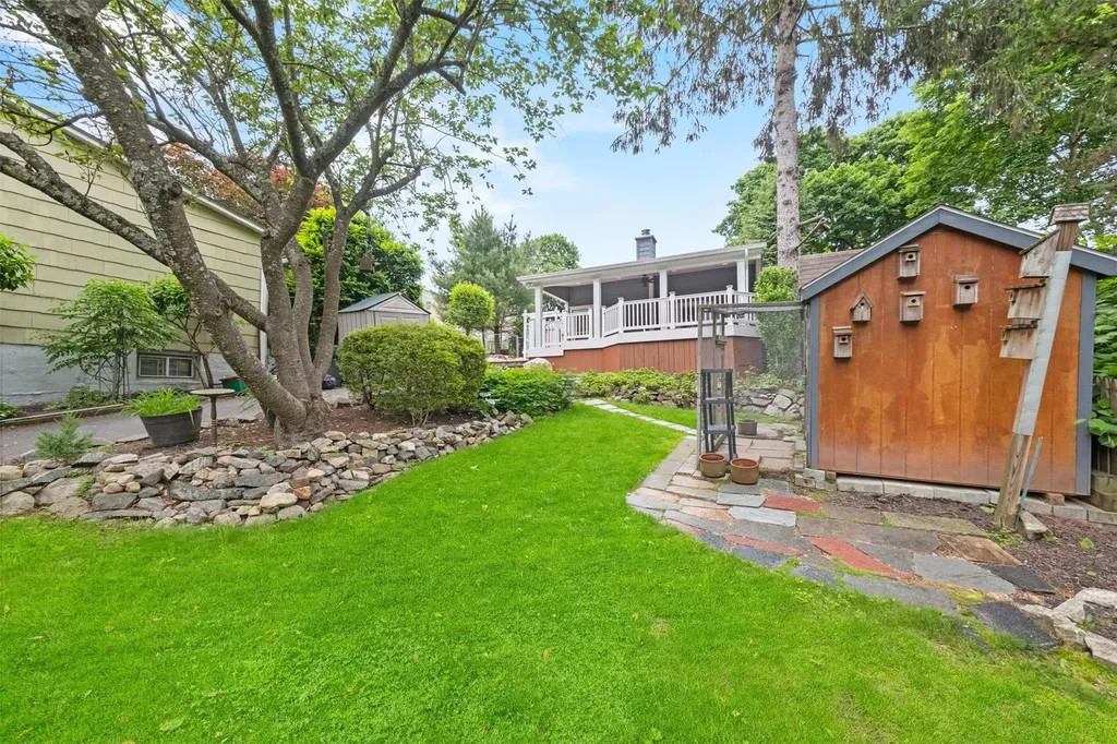 12 Hillside Terrace Amawalk NY 10501