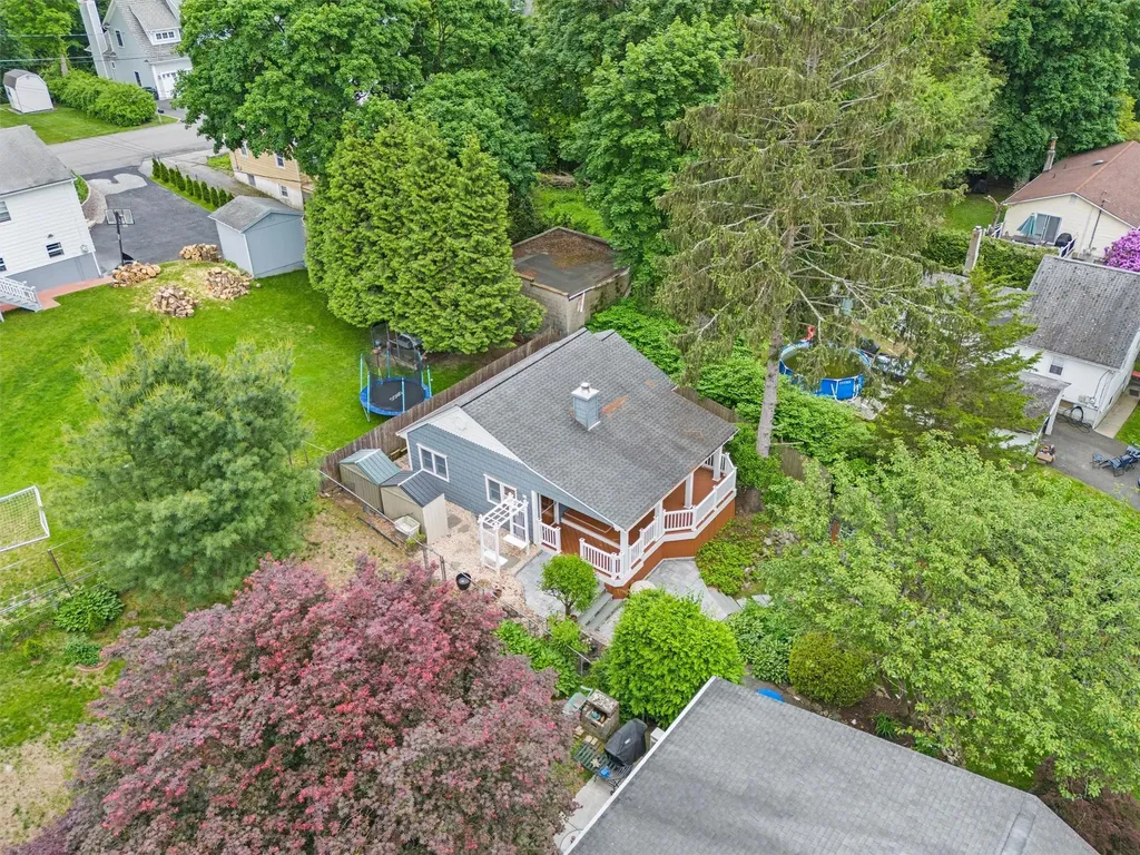 12 Hillside Terrace Amawalk NY 10501