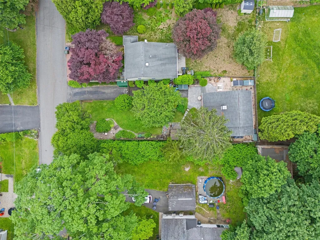 12 Hillside Terrace Amawalk NY 10501