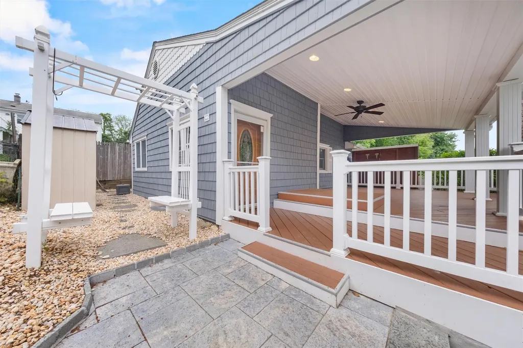 12 Hillside Terrace Amawalk NY 10501