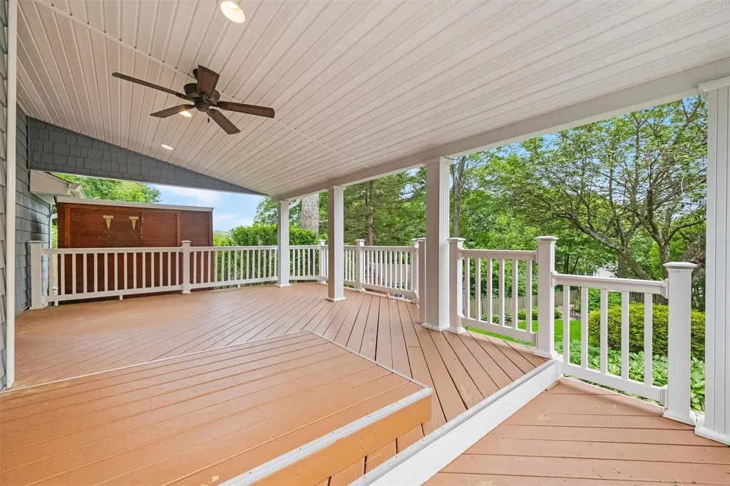 12 Hillside Terrace Amawalk NY 10501