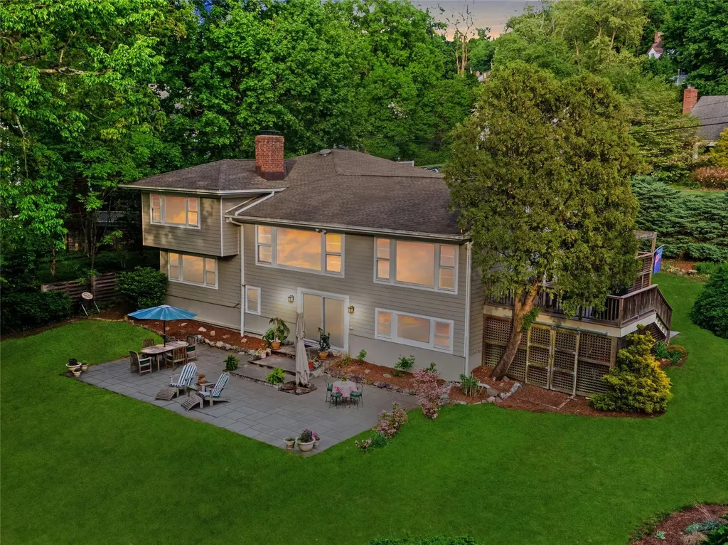 33 Heritage Hill Road Tarrytown NY 10591