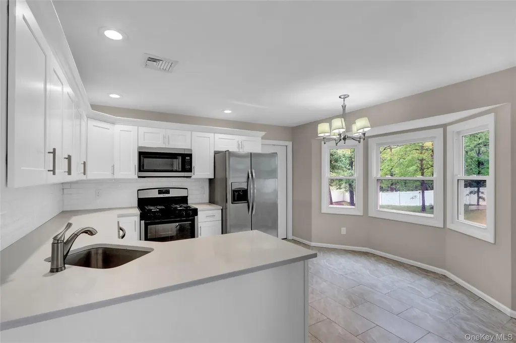 31 Teller Avenue Coram NY 11727