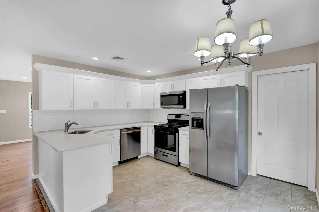 31 Teller Avenue Coram NY 11727