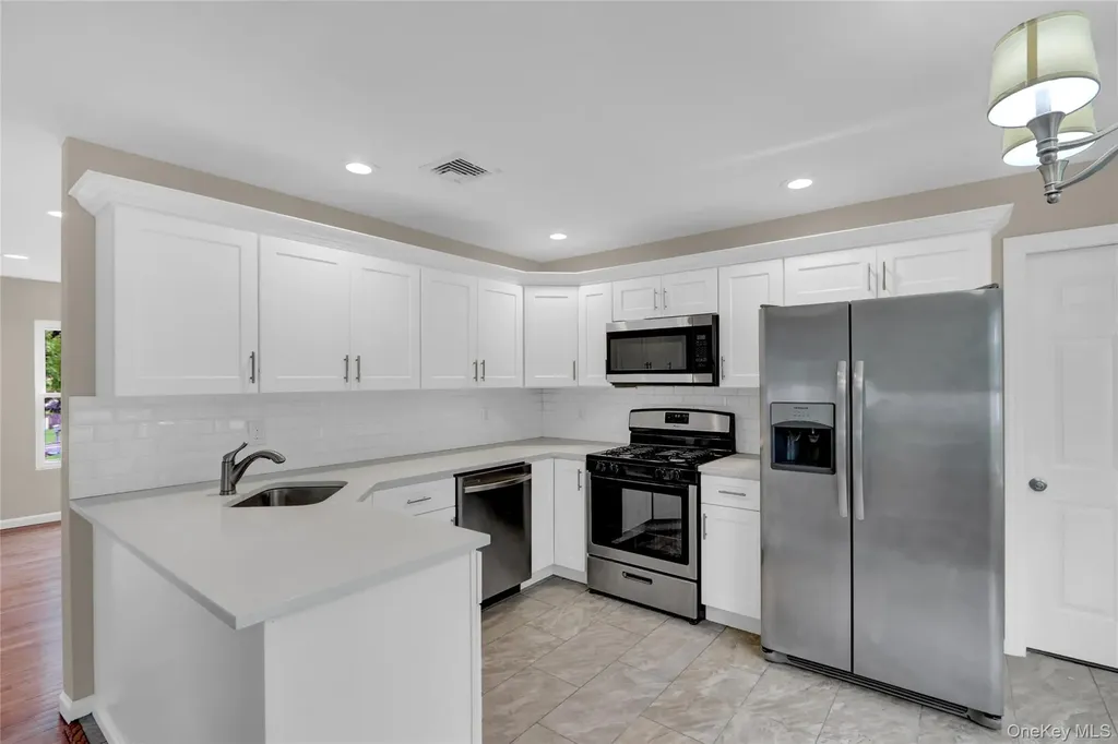 31 Teller Avenue Coram NY 11727