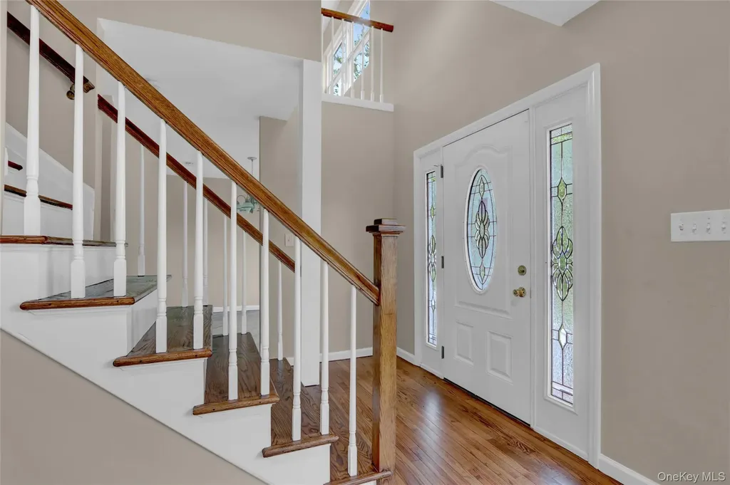 31 Teller Avenue Coram NY 11727