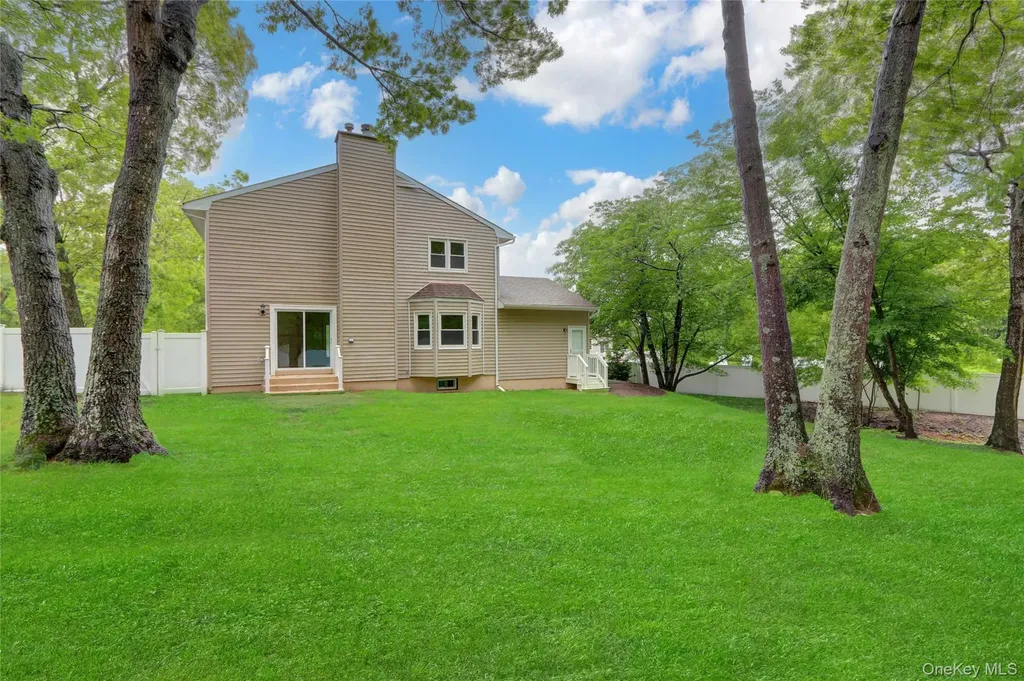 31 Teller Avenue Coram NY 11727