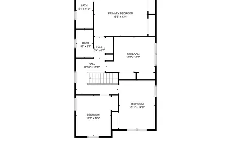 1850 Voshage Street Baldwin NY 11510