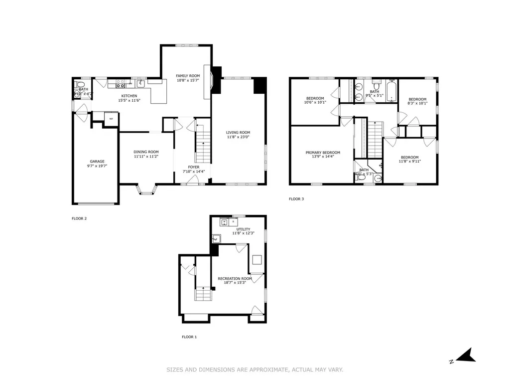 34 Arcadia Drive Dix Hills NY 11746