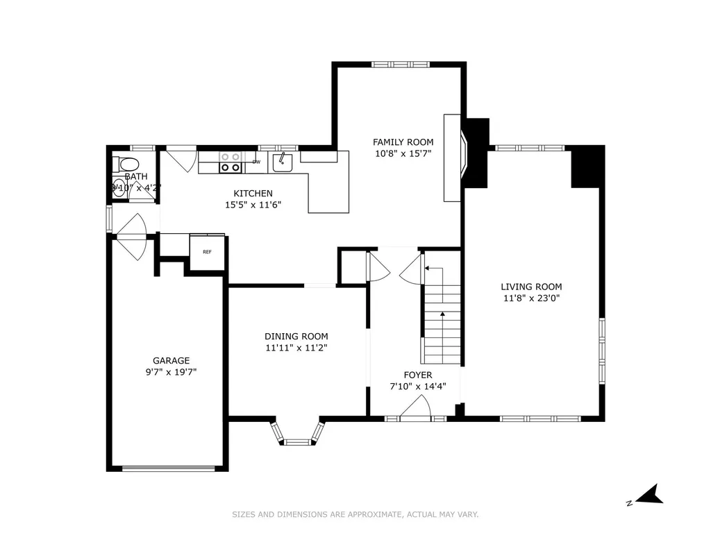 34 Arcadia Drive Dix Hills NY 11746