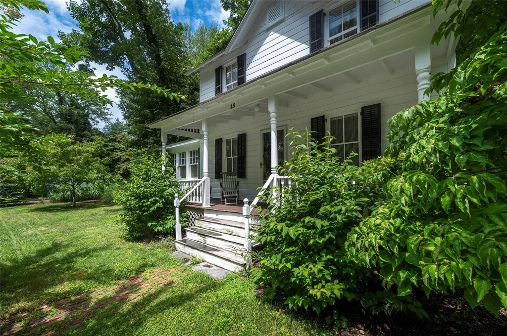 15 Closter Road Palisades NY 10964