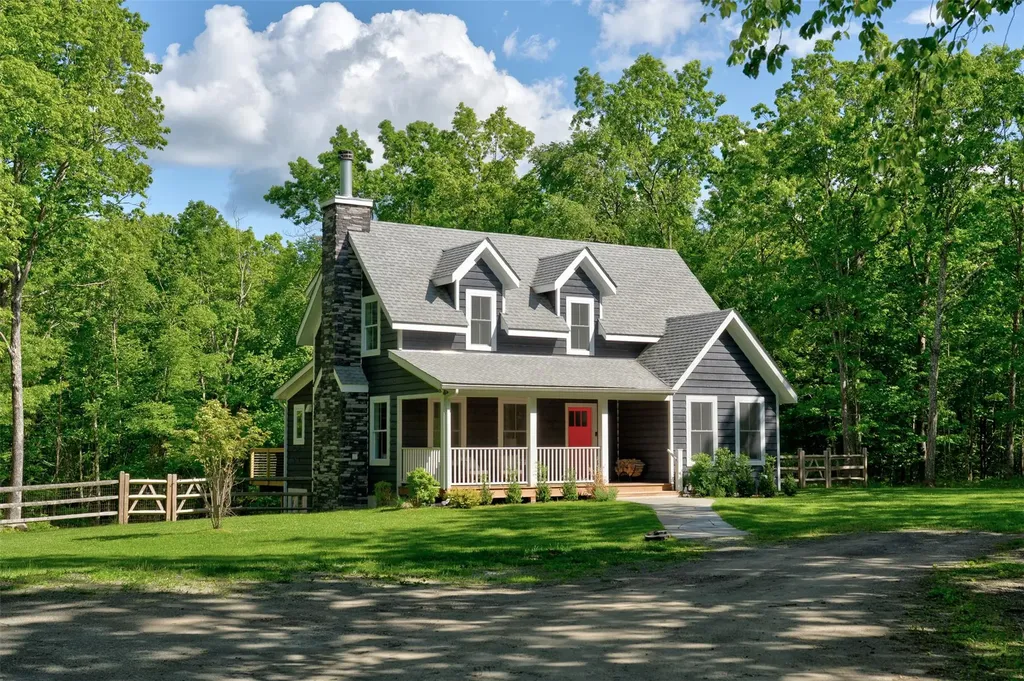 85 Maple Lane Narrowsburg NY 12764