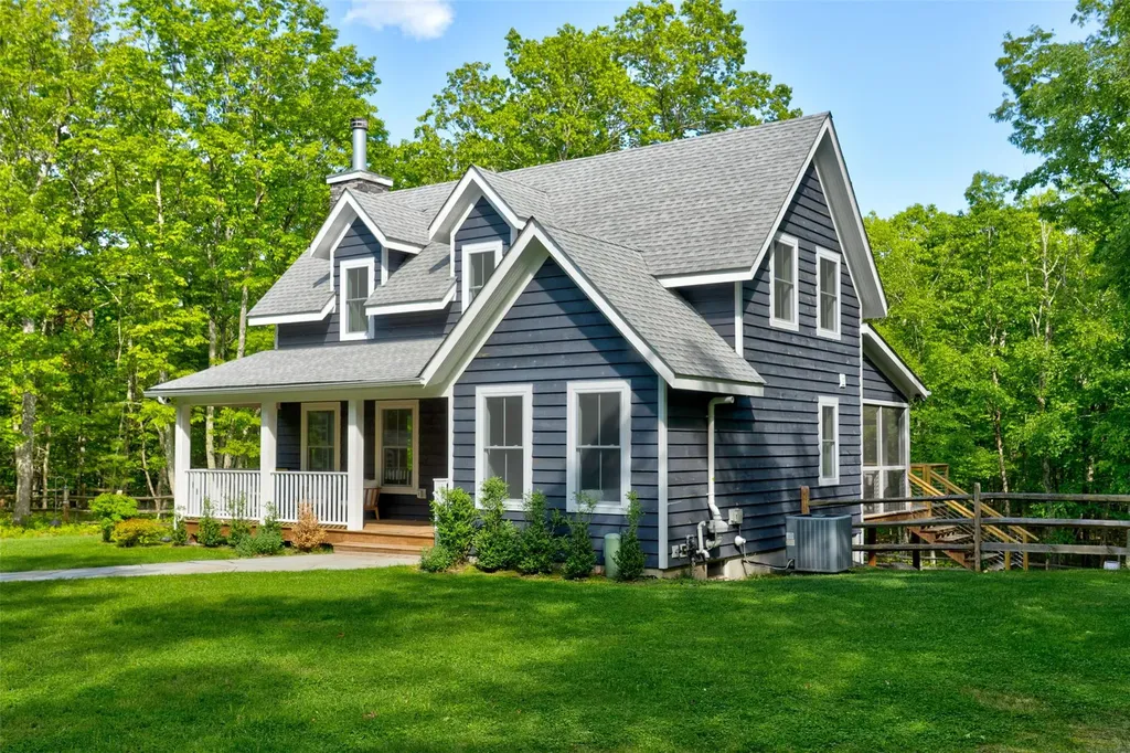 85 Maple Lane Narrowsburg NY 12764