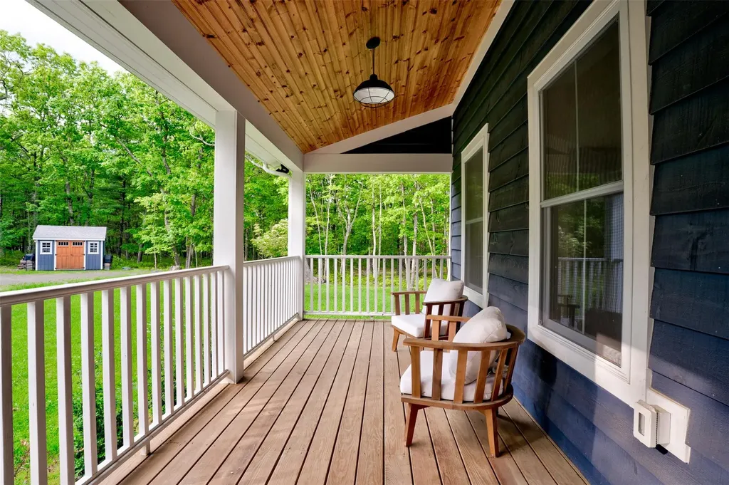 85 Maple Lane Narrowsburg NY 12764
