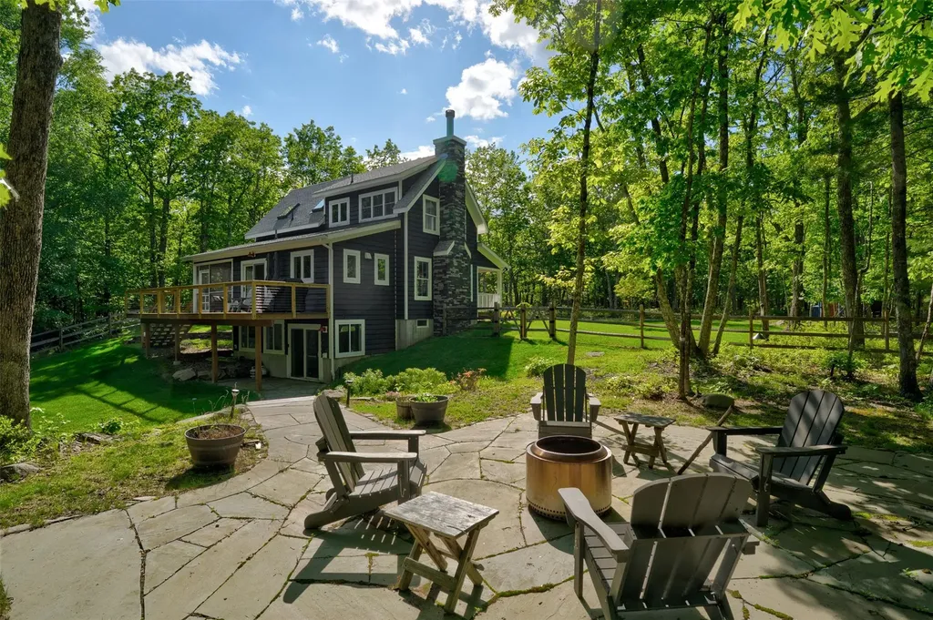 85 Maple Lane Narrowsburg NY 12764
