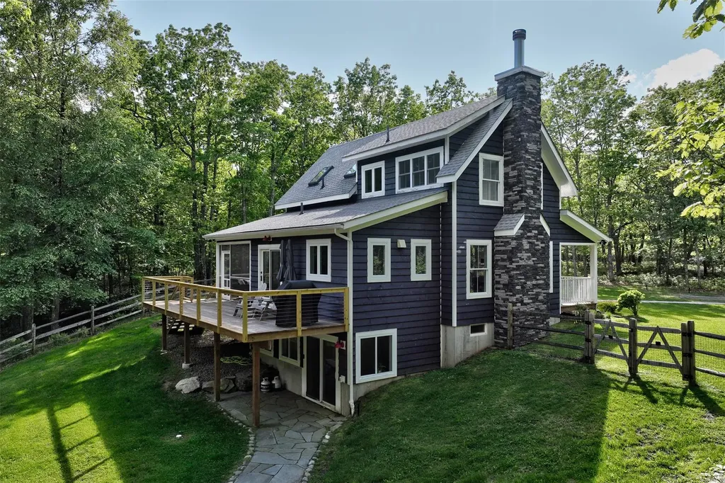 85 Maple Lane Narrowsburg NY 12764