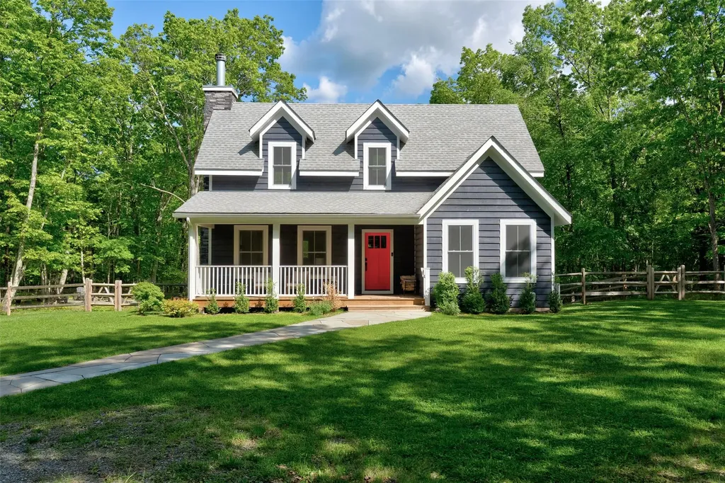 85 Maple Lane Narrowsburg NY 12764