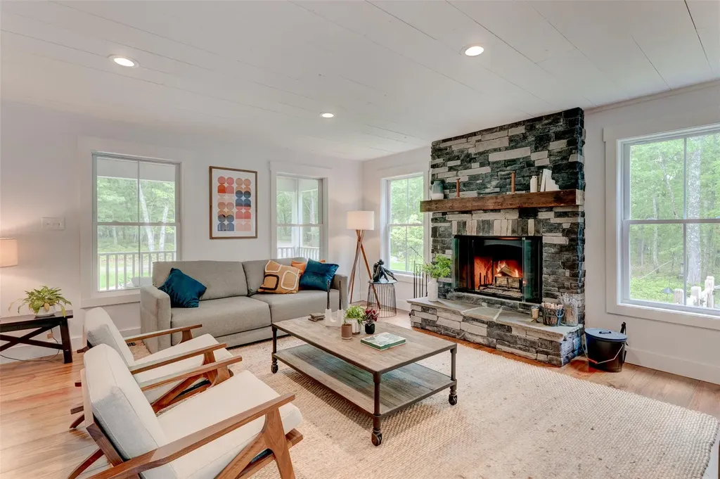 85 Maple Lane Narrowsburg NY 12764