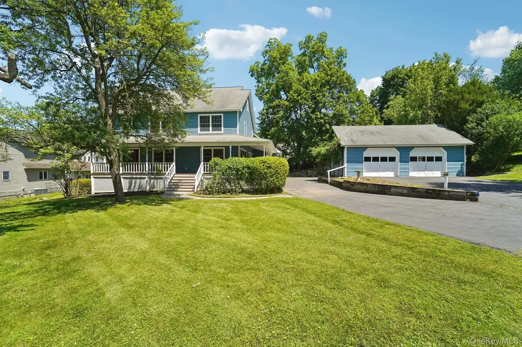 159 Martin Place Pearl River NY 10965