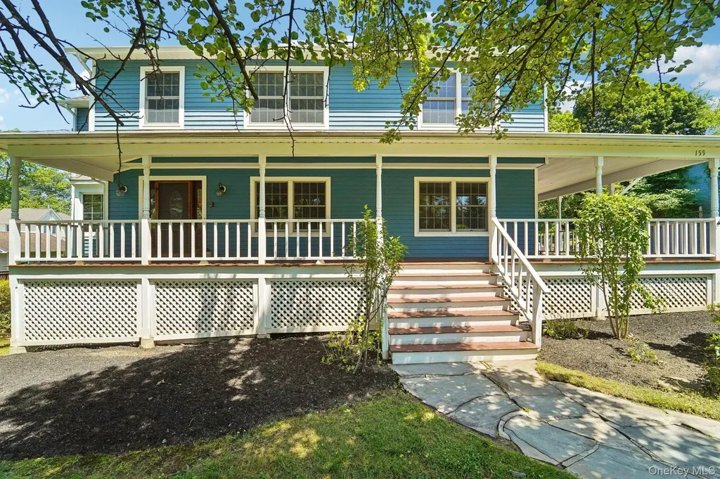 159 Martin Place Pearl River NY 10965