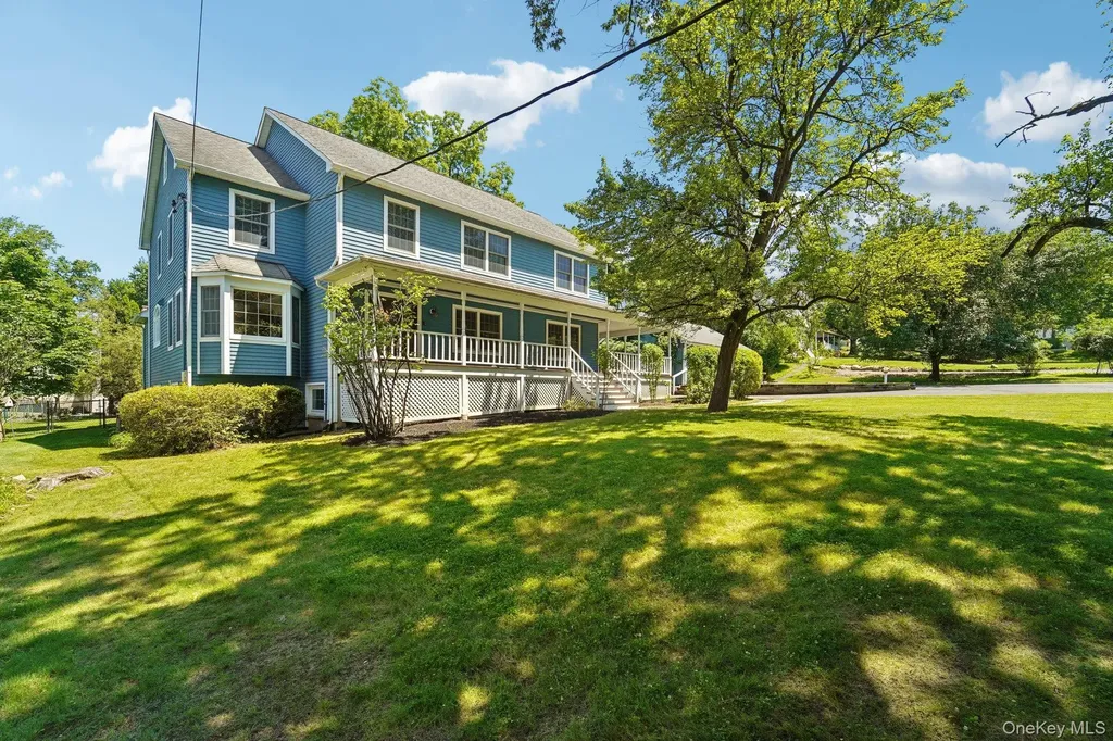 159 Martin Place Pearl River NY 10965