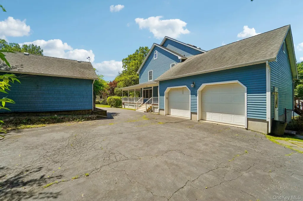 159 Martin Place Pearl River NY 10965