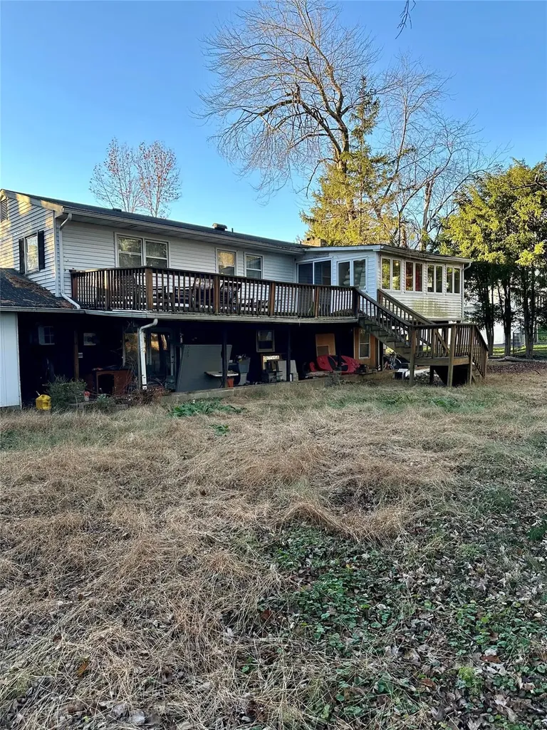12 Roe Drive Hyde Park NY 12538