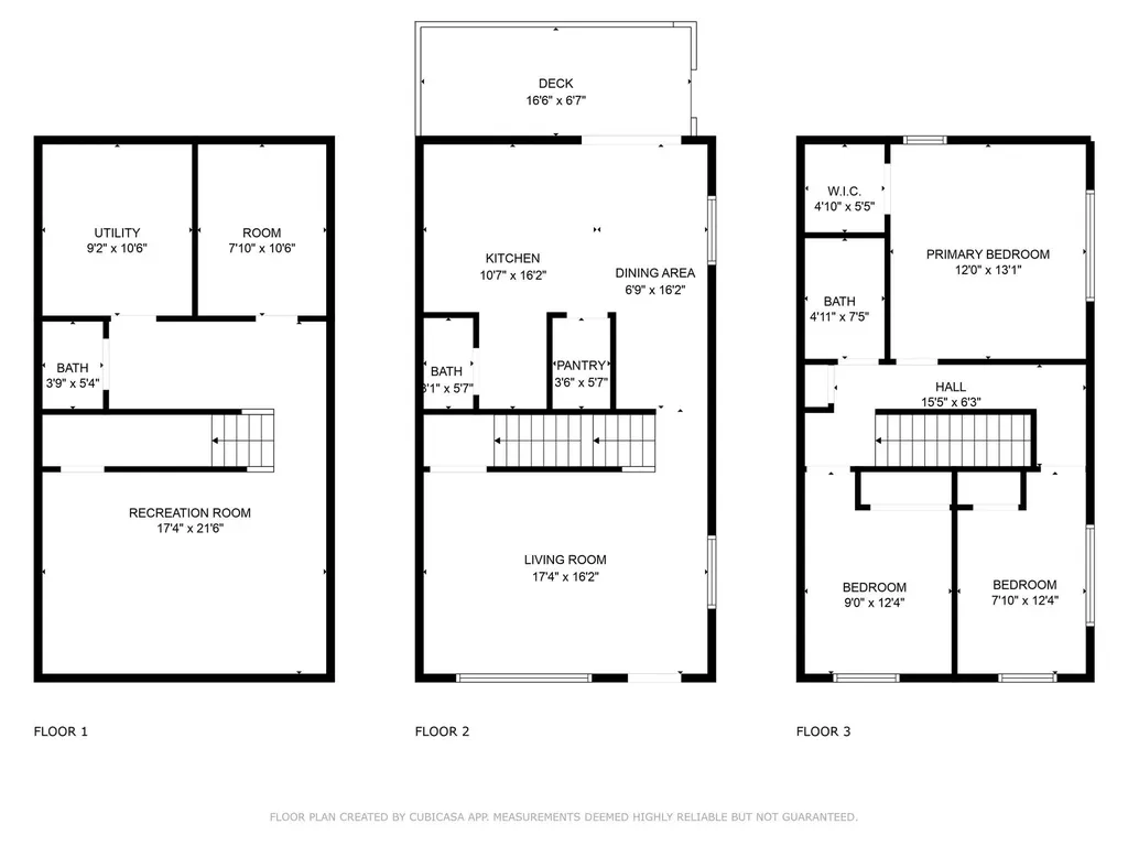 15 Sharon Drive Spring Valley NY 10977