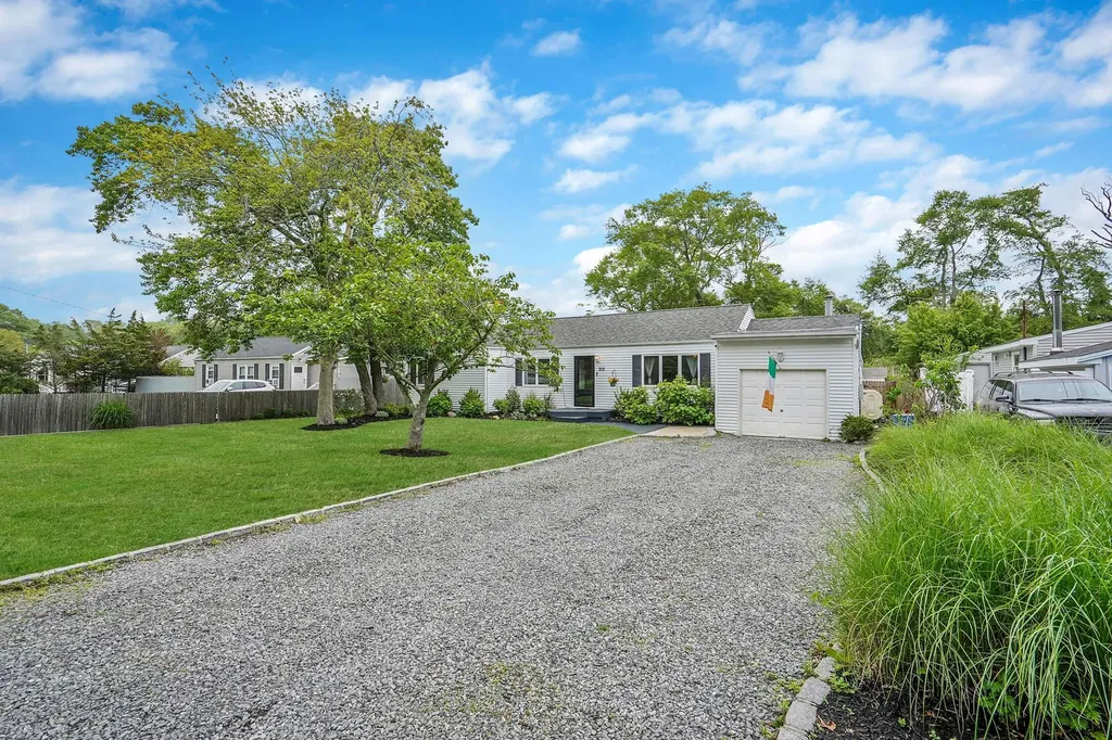 215 Lyman Road East Patchogue NY 11772