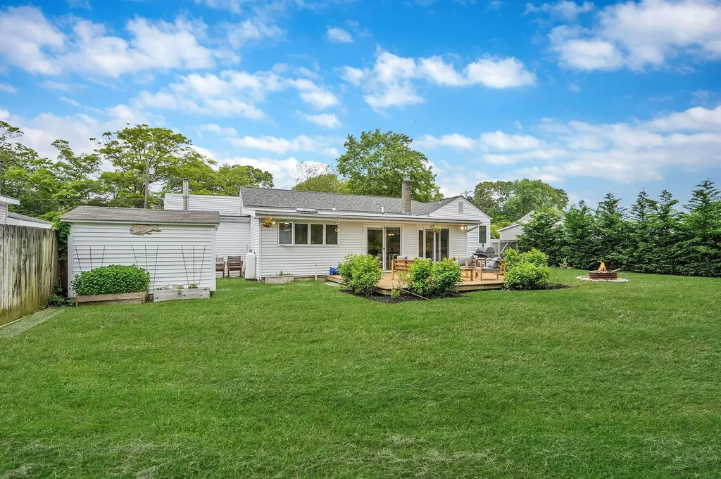 215 Lyman Road East Patchogue NY 11772